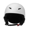 thumbnail image 3 of Lipstore Ski Helmet Snowboard Helmet Breathable Better Cushioning Snowboarding Helmet L, 3 of 8