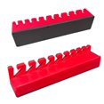 thumbnail image 4 of Magnetic Wrench Organizer, Tools Wall Mount Wrench Holder, Magnetic Organizer, Sturdy Plastic Rack Stores, 4 of 8