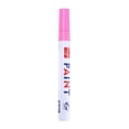 thumbnail image 2 of LSLJS Paint Pen Marker Color Oily Marker Pen Tire Ceramic Paint Touch-up Pen Pen1ml, Home Accessories, 2 of 3