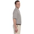 thumbnail image 2 of Harriton Men's Tall 5.6 oz. Easy Blendâ„¢ Polo, 2 of 3