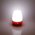 thumbnail image 3 of Ozark Trail 100 Lumen LED Mini Camping Lantern Emergency Light, 3 of 7