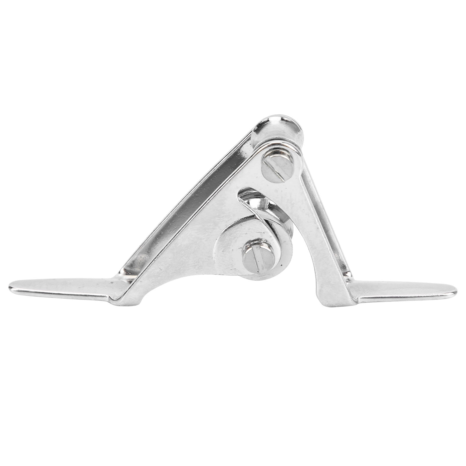 Fishing Roller Guide Tip, Double Pulley Block Easy To Carry Slippy Durable Hard For Fishing Large Size
