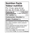 thumbnail image 3 of PAM® Non‑GMO Avocado Oil  – Expeller-Pressed  – Non‑Stick Cooking Spray Coating – 1 x 141 g, 3 of 5