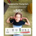 thumbnail image 2 of SOUNDFORM MINI Écouteurs Filaires XXX ONEAR pour Enfants PK, 2 of 8