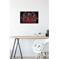 thumbnail image 4 of Marvel Deadpool et Wolverine - Deadpool, 4 of 4