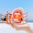 thumbnail image 1 of Meitianfacai Portable Breaking Hot Hand Warming Hot Compress PVC Hot Bag Warming Baby Hand Warmer 30ML, 1 of 1