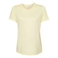 thumbnail image 1 of Bella Canvas 6400 - Relaxed Short Sleeve Jersey T-Shirt, 3XL, 1 of 2