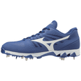 thumbnail image 1 of Mizuno 9-Spike Ambition Low Men's Metal Baseball C, 1 of 5