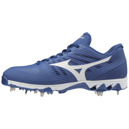 Mizuno Baseball Métallique pour Hommes 9-Spike Ambition Low C