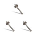 thumbnail image 2 of tredstone Bobines de Filetage Supports d'Arbre Enrouleur Accessoires de Remplacement pour RS2000 3Ensemble, 2 of 6