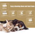 thumbnail image 2 of Xingzhi Electric Clippers for Dogs Cats Hair Clipper Grooming Pets Wireless Kit Tools Shaver, 2 of 9