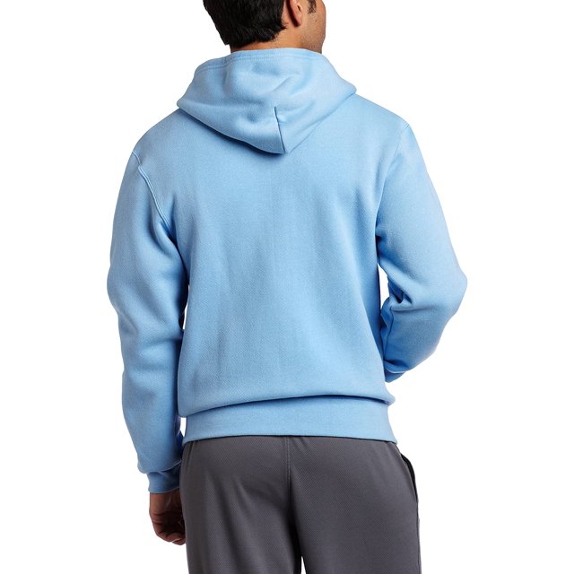 Soffe Sweat à Capuche Zippé Classique pour Hommes - 9377