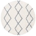 thumbnail image 4 of Safavieh Venus Nanda Tapis Géométrique Shag, 4 of 6