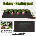 thumbnail image 1 of Plant Heating Pad, Seedling Heating Pad, Seed Germination And Growth Pad, 1 of 6
