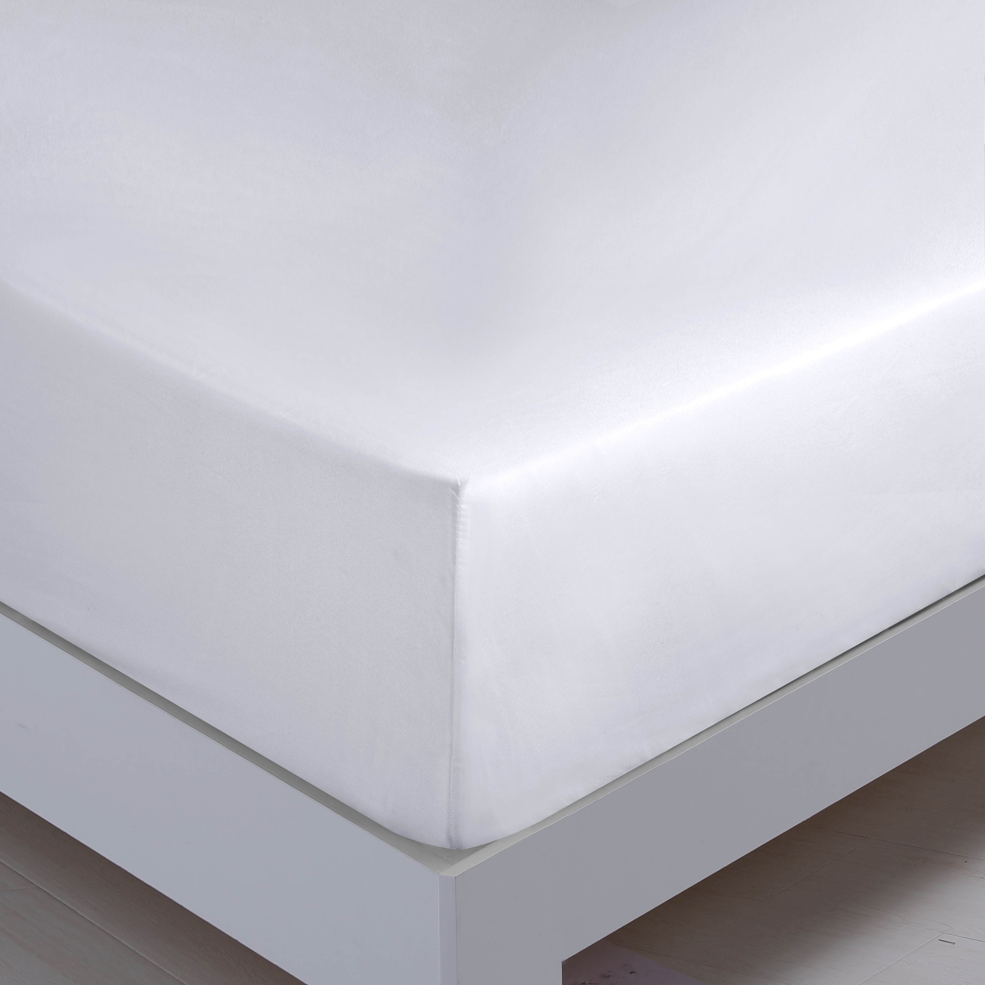 Ensemble de literie complet de luxe Swift Home, toutes saisons, taille simple/Twin XL