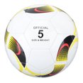 thumbnail image 2 of Ballon de Soccer, Ballon de Soccer de Sport Stable Taille 5 pour l'Entraînement, 2 of 8