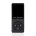 thumbnail image 1 of MP3 Player 64 GB Music Player 1.8'' Screen Portable MP3 Music Player with Voice Recorde for Adult, 1 of 7