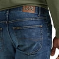 thumbnail image 5 of Lee Men's Regular Fit, Straight Jean, 5 of 5