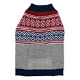 thumbnail image 1 of PULL EN MAILLE POUR CHIEN - CLASSIC FROST, 1 of 1