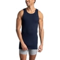 thumbnail image 4 of Fruit Of The Loom T-Shirt Assorti pour Hommes - Lot de 6, L, Assorti, 4 of 12