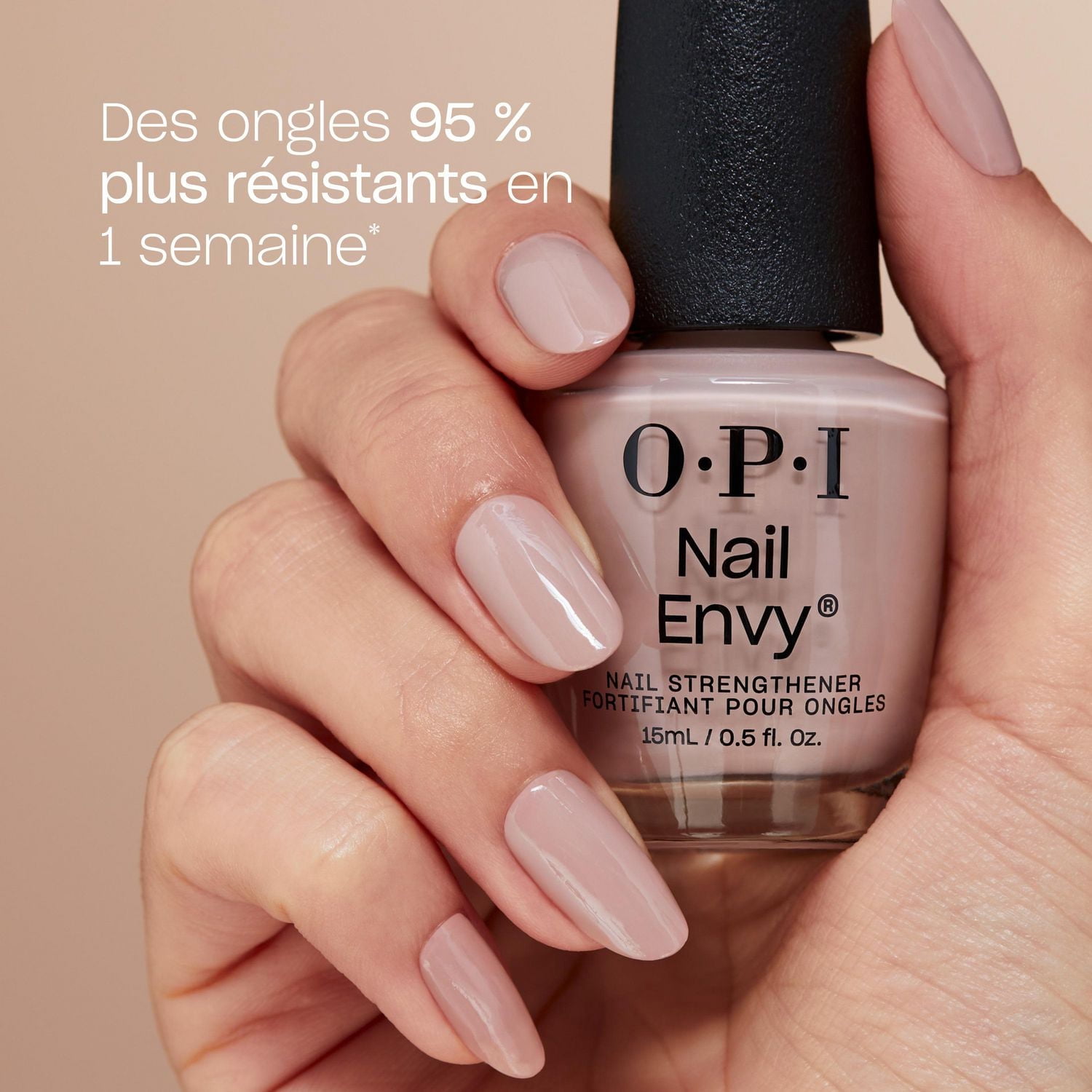 Nail Envy Fortifiant pour Ongles
