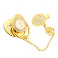 thumbnail image 2 of Alphabet , Soft Lightweight Golden Baby  Curved Design Odorless  For Home J, 2 of 8
