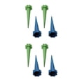 thumbnail image 3 of jesticaly 4 PCS Auto Drip Irrigation Watering Dripper Spike Kits Garden Household Plant Flower Automatic Waterer Tools 2Set, 3 of 6