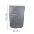 thumbnail image 2 of Agiferg Housse Chaude Arbre Arbuste Sac de Protection pour Plantes Protection contre le Givre Cour Jardin Hiver, 2 of 2