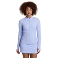 thumbnail image 1 of Reebok Women’s Move Full Zip Jacket, 1 of 8