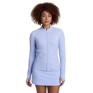 Reebok Veste zippée intégrale move pour femme