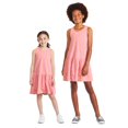 thumbnail image 3 of Robe patineuse George pour filles, 3 of 6
