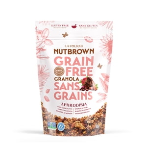 Aphrodisia , granola sans gluten (180g)