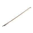 thumbnail image 2 of kurtrusly Professional Erhu Bow Chinese Violin Bow for Stringed Instrument Parts Wood, 2 of 8