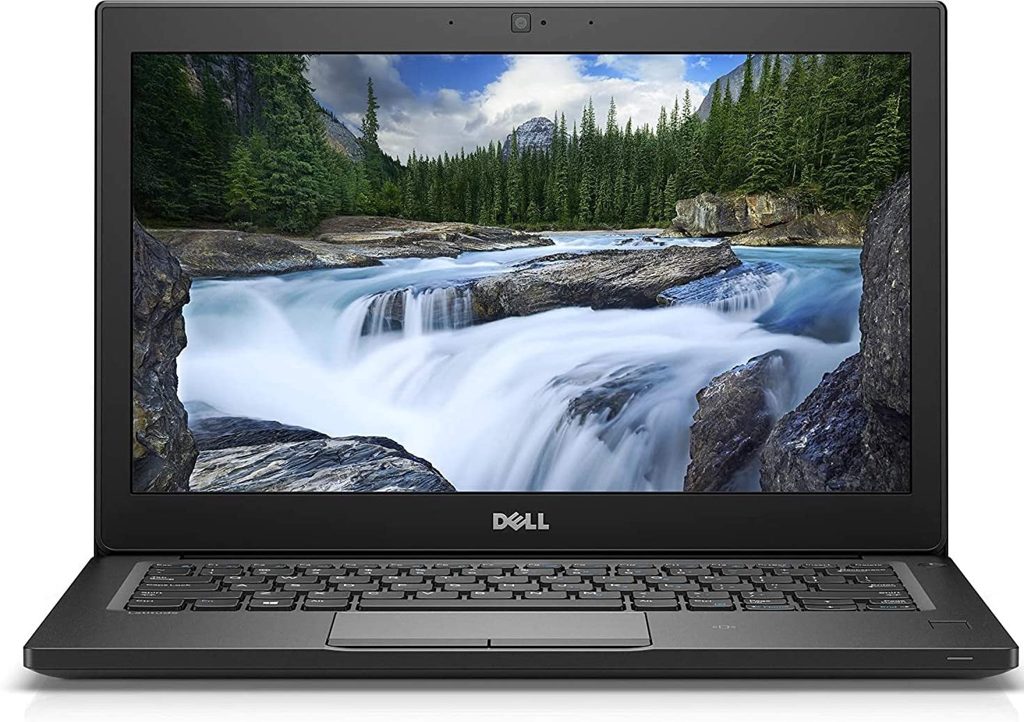 Dell Latitude 7290,12