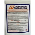 thumbnail image 3 of Sharkhide Aluminum Pontoon Boat Cleaner and Protectant, 3 of 3