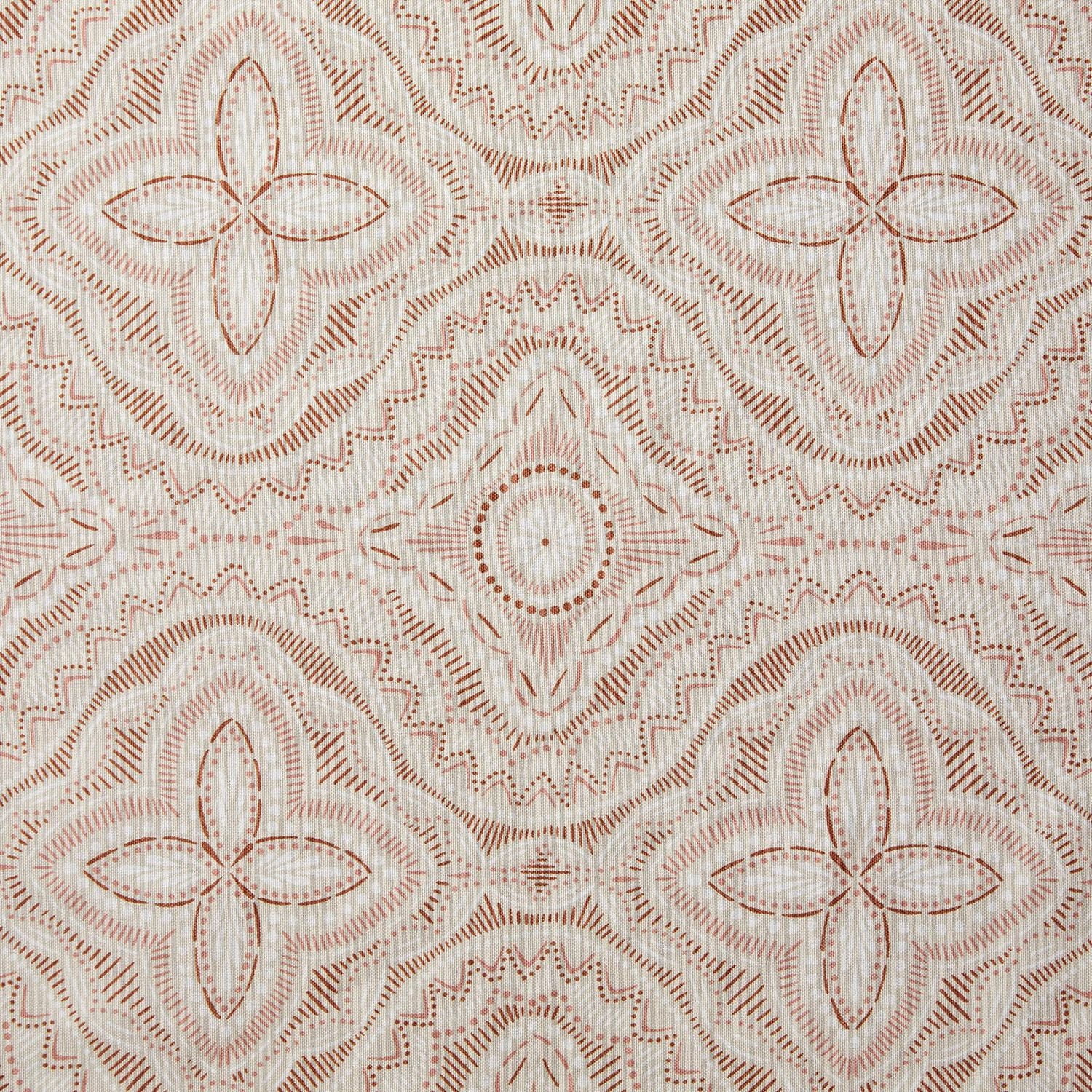 Mainstays Fabric Tablecloth