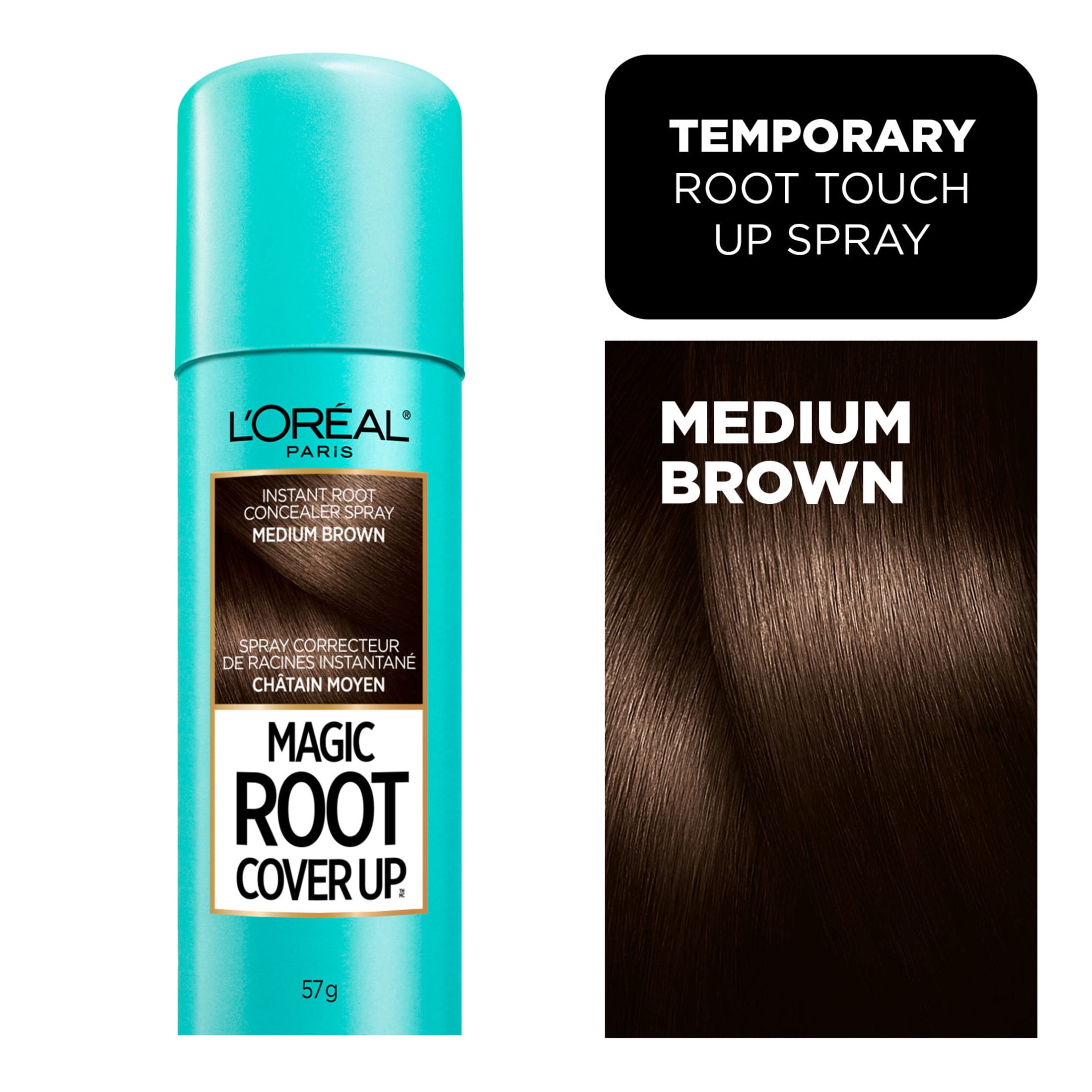 L'Oréal Paris Magic Root Cover Up Retouche Racine