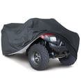thumbnail image 2 of Waterproof ATV Vehicle Scooter Motorbike Quad Bike Protective Cover Storage Bag, 2 of 8