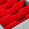 thumbnail image 2 of Miangastore Portable Cash Drawer Tray Money Tray Replacement for Cash Register Box 2pcs, 2 of 8