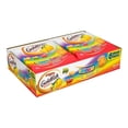 thumbnail image 3 of Goldfish Colours Crackers Snack Packs, (6 x 26g bags), 3 of 8