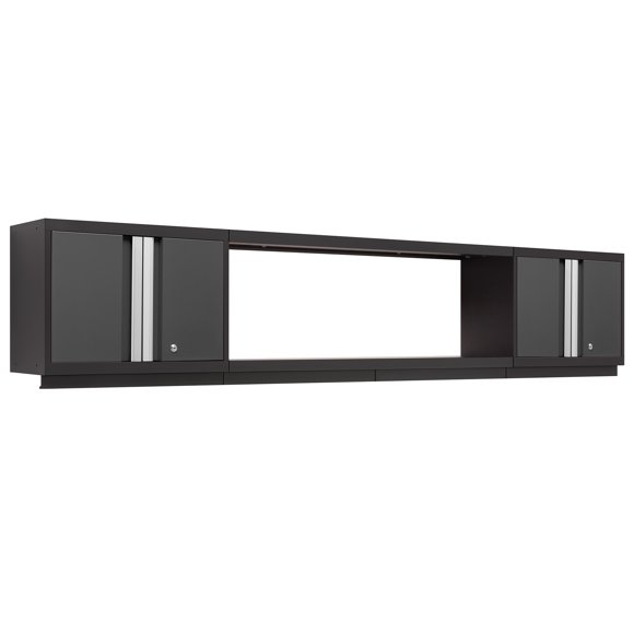 NewAge Products Bold Series 3-Piece Cabinet Set