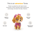 thumbnail image 4 of Tonies Figurine Audio - Paw Patrol Skye (Anglais), 4 of 6