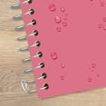 thumbnail image 3 of Five Star® 3 Subject 300pg Notebook 11" Pink, 3 of 6