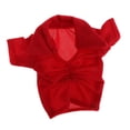 thumbnail image 3 of Esquirla 1/6 Action Figures Shirt Clothes Model Dress up for 12" Female Action Figure Red, 3 of 8