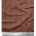 thumbnail image 1 of Soimoi Rayon Fabric Arrow Head Shirting Decor Fabric Printed Yard 56 Inch Wide, 1 of 3