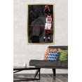 thumbnail image 3 of Michael Jordan - Can't Accept Not Trying Wall Poster, 22.375" x 34", 3 of 4
