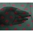 thumbnail image 4 of oneOone Viscose Chiffon Fabric Floral Block Print Sewing Fabric BTY 42 Inch Wide, 4 of 4