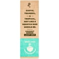 thumbnail image 3 of Dr. Squatch Coconut Castaway - Bar Soap, 3 of 5