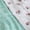 Pink, variant on Disney 2-Pack Cotton Muslin Swaddles