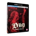 thumbnail image 3 of Dio - Dreamers Never Die  [BLU-RAY] Ltd Ed, 4K Mastering, 3 of 3